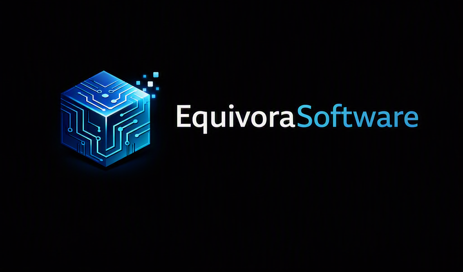 EquivoraSoftware Logo